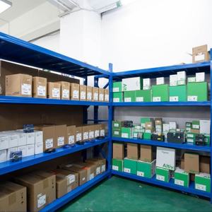 Schneider nuevo Original C10F3TM025 disyuntor ComPacT NSX100F para automatización Industrial PLC Control integrado - Product Image 5