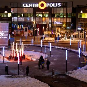 Controlador de Iluminação <span class=keywords><strong>LED</strong></span> Pixel Dimmer para Paisagismo Arquitetônico de Palco Artnet 8 <span class=keywords><strong>DMX</strong></span> <span class=keywords><strong>Node</strong></span> <span class=keywords><strong>Ethernet</strong></span> - Product Image 6