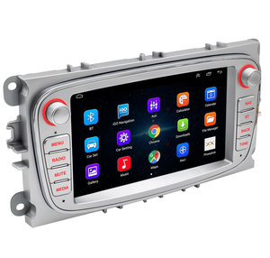<span class=keywords><strong>Junsun</strong></span> - Navegador GPS para Tablero de Instrumentos de 7 Pulgadas para Renault Duster, Sandero, Captur, Xray, Logan 2, Radio para Automóvil Android, Memoria de 16 GB - Product Image 3