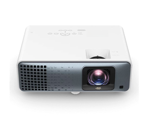 TK710STi 4K UHD Smart Short Throw DLP Gaming <b>Projector</b> HDR Full 3D - Product Image 1