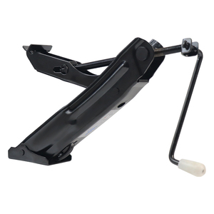 Outil de changement de pneu portable à manivelle en Z, prix avantageux Chine, ciseaux hydrauliques pour réparation de véhicules QJ015 - Product Image 1