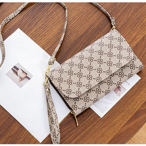 Sac à bandoulière en cuir imprimé pour femme, vente en gros directe d'usine, sac portable pour femme, sacs et pochettes de créateurs pour femmes - Product Image 6