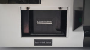 Imprimante DTF automatique de bureau I3200 neuve d'usine, format A3, hauteur 9 cm, jet d'encre UV haute définition, transfert thermique direct sur film, pour t-shirts, petite taille - Product Image 3