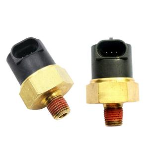 Sensor de presión de combustible 23532797 23511176 para automóviles Volvo, pieza de repuesto estándar - Product Image 2