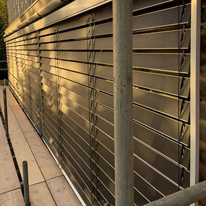 <span class=keywords><strong>Panneau</strong></span> <span class=keywords><strong>solaire</strong></span> sur mesure 5W 5V 12V 18V pour stores motorisés, surface en verre époxy ETFE, chargeur <span class=keywords><strong>solaire</strong></span> - Product Image 6