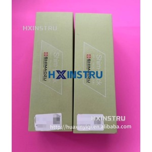 Colonne de chromatographie liquide Shimadzu 228-00808-91 H - Product Image 4