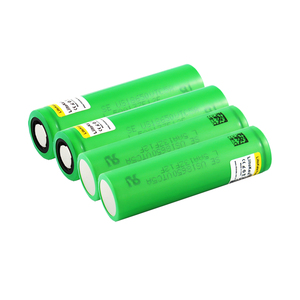 بطارية Liitokala الأصلية الجديدة ، <span class=keywords><strong>VTC5A</strong></span> قابلة لإعادة الشحن ، تفريغ عالي ، تستخدم للمصابيح وأدوات الطاقة - Product Image 5