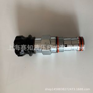 FDCB-HAN (ซันไฮดรอลิกส์) นำเข้าวาล์วควบคุมการไหลจากสหรัฐอเมริกา - Product Image 4