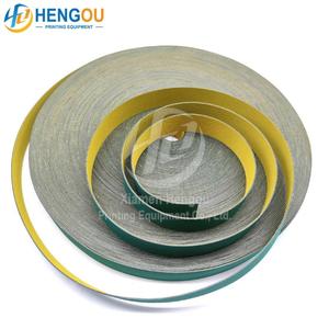25x1mm 50m Feeder Belt for Heidelbe Offset <b>Printing</b> <b>Machine</b> Replacement Spare Part - Product Image 5
