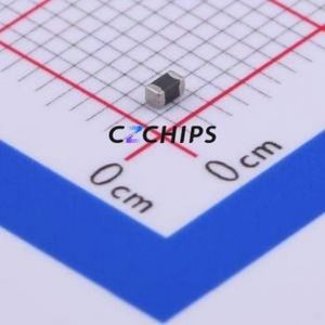 PZ1608U600-2R0TF Ferrite Bead 0603 RF ( Impedance @ Frequency: 60Ohm@100MHz )( Error: 25% )( Rated Current: 2A ) - Product Image 2