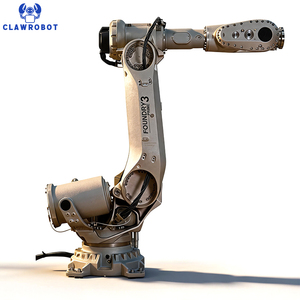 CLAWROBOT Handling Robot Cleaning Robot Foundry Robot High Pressure Cleaning Material Handling <b>Palletizing</b> Articulated Robot - Product Image 1