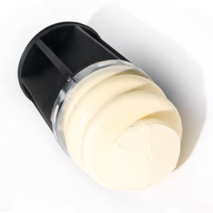 Bloc tampon d'essieu arrière Peugeot 4008P84 5008P87 C5 Aircross 9813587180 Pièce de rechange en plastique - Product Image 3