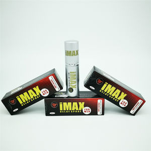 Небольшая партия OEM по индивидуальному заказу IMAX чистой травяной формулой, длительная задержка спрей для мужчин, спрей для секса, Imax, задержка спрей - Product Image 6