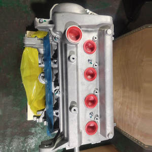 Ensemble moteur d'origine neuf 1NZ 2NZ 2NZ-FE <span class=keywords><strong>4</strong></span> cylindres, bloc moteur complet, pièces automobiles pour <span class=keywords><strong>Toyota</strong></span> Vios <span class=keywords><strong>Yaris</strong></span> - Product Image 3