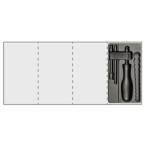 โมดูลและชุดอุปกรณ์อิเล็กทรอนิกส์ usag 519/604AV - Product Image 1