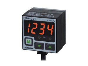 Nuevo Sensor de Presión de Alta Velocidad Original Autonics PSB-01-M5 PSB-V01 PSB-C01 PSB-L01 - Product Image 4