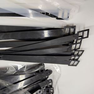 Correa de PVC Suave de Alta Calidad para Etiquetas de Equipaje, Cordón Promocional Publicitario Colorido y Moderno para <span class=keywords><strong>Seguros</strong></span> - Product Image 4