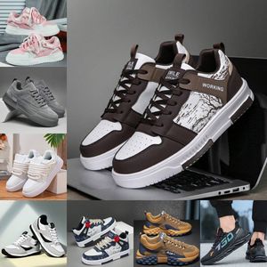 Chaussures de sport pour adultes, style mix and match, vente chaude, stock en vrac, chaussures de marque mix and match - Product Image 5