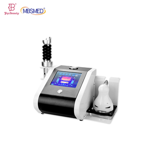 Máquina de Drenaje Linfático Starvac Sp2 con Rodillo de Vacío para Moldear el Cuerpo y Adelgazar - Product Image 1