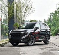 Voitures d'occasion à conduite à gauche 2024 CR-V 2.0L E:HEV 2WD Elegance - Enchères de voitures d'occasion