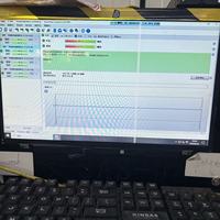 SSD interne d'occasion testé PM1653 7,68 To SAS 24 Gbit/s RI SFF BC MV MZ-ILG7T60 VO007680PZXFB P42575-004