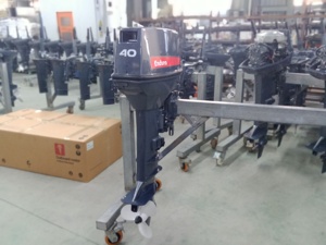 Nouveau moteur hors-bord à essence 40HP 40G 2 temps à vendre - Product Image 5