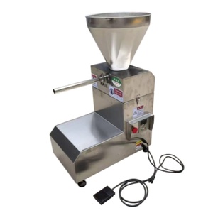 Machine à farcir les saucisses automatique commerciale en acier inoxydable - Product Image 1