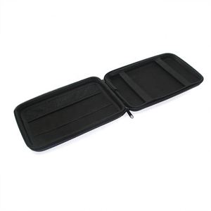 Étui carré en EVA avec fermeture éclair, grande capacité, pour costumes, personnalisable avec logo, couleurs personnalisables, ODM, idéal pour le bricolage et respectueux de l'environnement - Product Image 4