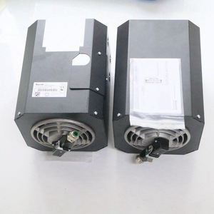 Ventilateur de moteur servo Rexroth R911325861 LEM-AB-140T-21-NNNN AC miniature industriel 230V pour installation en boîtier - Product Image 3