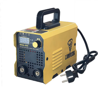 Machine à souder de haute qualité, petite taille, courant élevé, 950 ampères, 110v 220v, double tension