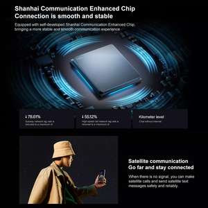 เคสโทรศัพท์มือถือ <span class=keywords><strong>Oppo</strong></span> Find X8 Ultra Satellite Edition 6.82นิ้ว<span class=keywords><strong>5G</strong></span> NFC OCTA Core ColorOS 15.0มือถือ - Product Image 6