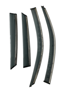 Factory Directly Sell High End Injection Deflector Window Visor for Audi Q2L 2018 - Product Image 6
