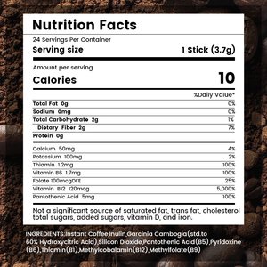 Lifeworth Yeşil Kahve Hazır Siyah Kahve Diyet Kahvesi Düşük Kalorili Yetişkin Vegan Düşük Karbonhidratlı Glutensiz Özelleştirilmiş Etiketli Zayıflama Kahvesi - Product Image 6