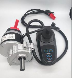 MY1016 <span class=keywords><strong>Moteur</strong></span> à balais DC 24v 250w Dc avec <span class=keywords><strong>frein</strong></span> électromagnétique 75rpm 120rpm 160rpm <span class=keywords><strong>Moteur</strong></span> de fauteuil roulant <span class=keywords><strong>électrique</strong></span> <span class=keywords><strong>Moteur</strong></span> à courant continu - Product Image 6
