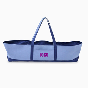 En stock : Tapis de mahjong de luxe pliables de grande taille et sac de rangement pour tuiles, pour collection complète, sac de voyage à bandoulière avec compartiment <span class=keywords><strong>poker</strong></span> - Product Image 3