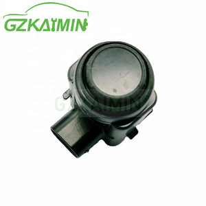 0263003584 OEM 6238247 sensore di parcheggio PDC anteriore 5 hx08trmaa per Jeep Grand <span class=keywords><strong>Cherokee</strong></span> <span class=keywords><strong>nuova</strong></span> garanzia di 1 anno - Product Image 3