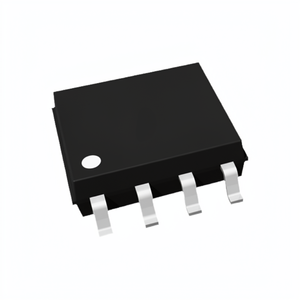 Componentes Electrónicos 8 SOIC (0.173", 4.40mm de Ancho) con Pad Expuesto NJM8830GM1-TE1, Distorsión Ultrabaja, No Disponibles en Línea - Product Image 1