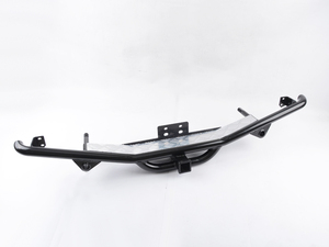 Paraurti posteriore Offroad per Land Rover <span class=keywords><strong>Defender</strong></span> fabbricazione accessori 4x4 ricambi <span class=keywords><strong>auto</strong></span> protezione paraurti per difensore - Product Image 6