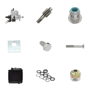 Válvula de presión RE549511 para motor 6068 6090 4045 6130M 6155R 6215R <span class=keywords><strong>8400R</strong></span> 1270G S660 piezas de maquinaria agrícola piezas de Tractor - Product Image 4