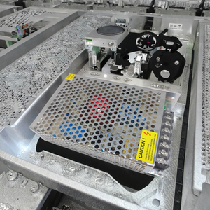 SMUN Q-120B 120W Switching Power Supply Dual Output 5V 12A/+12V 5A/-5V 1A/+12V 1A for <strong>Industrial</strong> Use - Product Image 3