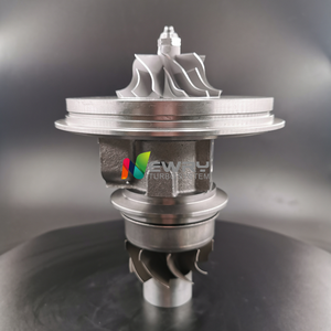 纽里涡轮增压器筒S410 318960 318932 A0080965099 14879700000，适用于奔驰卡车Axor OM457LA涡轮芯 - Product Image 3