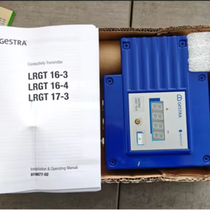Électrode de conductivité 16-4/LRG16-4 avec garantie d'un an, puissance 10 kW, 220 V - Product Image 1