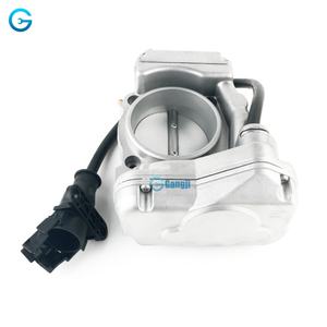 Corps de papillon de qualité supérieure à prix d'usine en gros 300Te 0001415725 pour Mercedes Benz C280 C36 E320 300E 300Te 300Ce S320 - Product Image 6