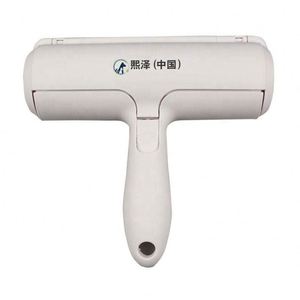 Rodillo Removedor de Pelo de Mascotas Reutilizable de Alta Eficiencia, Ecológico, de Plástico, con Colores Opcionales de Lujo - Product Image 3