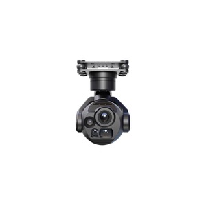 Skydroid C13 Intelligent Tracking High-resolution Thermal Imaging Laser Ranging Three Light Three-axis <b>Camera</b> <b>Gimbal</b> - Product Image 1