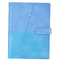 Cuaderno Creativo A5 con Tapa de Cuero, Recargable, Borrable, Inteligente, de Alta Tecnología, con Papel Senyan Grueso Resistente al Agua para Escritura Repetida