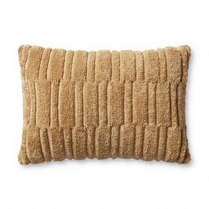 Fashionable Boho Tufted Pillow Cover Hot Selling Unique Handwoven Decorative <b>Throw</b> Pillow Custom Design - Product Image 1