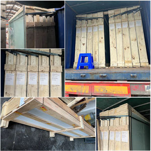 <span class=keywords><strong>Miroir</strong></span> atomique trempé à perspective unique Fenêtre à sens unique Studio d'enregistrement Extérieur Utilisation extérieure Mur rideau pare-balles - Product Image 4