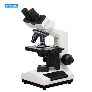 OPTO-EDU A11.1007-17W <span class=keywords><strong>Microscope</strong></span> Biologique Binoculaire 1600x Pour Étudiant Xsz-107bn - Product Image 1