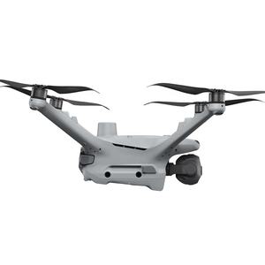 โดรนตรวจสอบความร้อน Matrice 4TD M4TD Dock 3 ที่ใช้งานร่วมกันได้ พร้อมระบบ AI RTK สำหรับการจัดการทรัพยากรสาธารณูปโภคอัตโนมัติ - Product Image 2